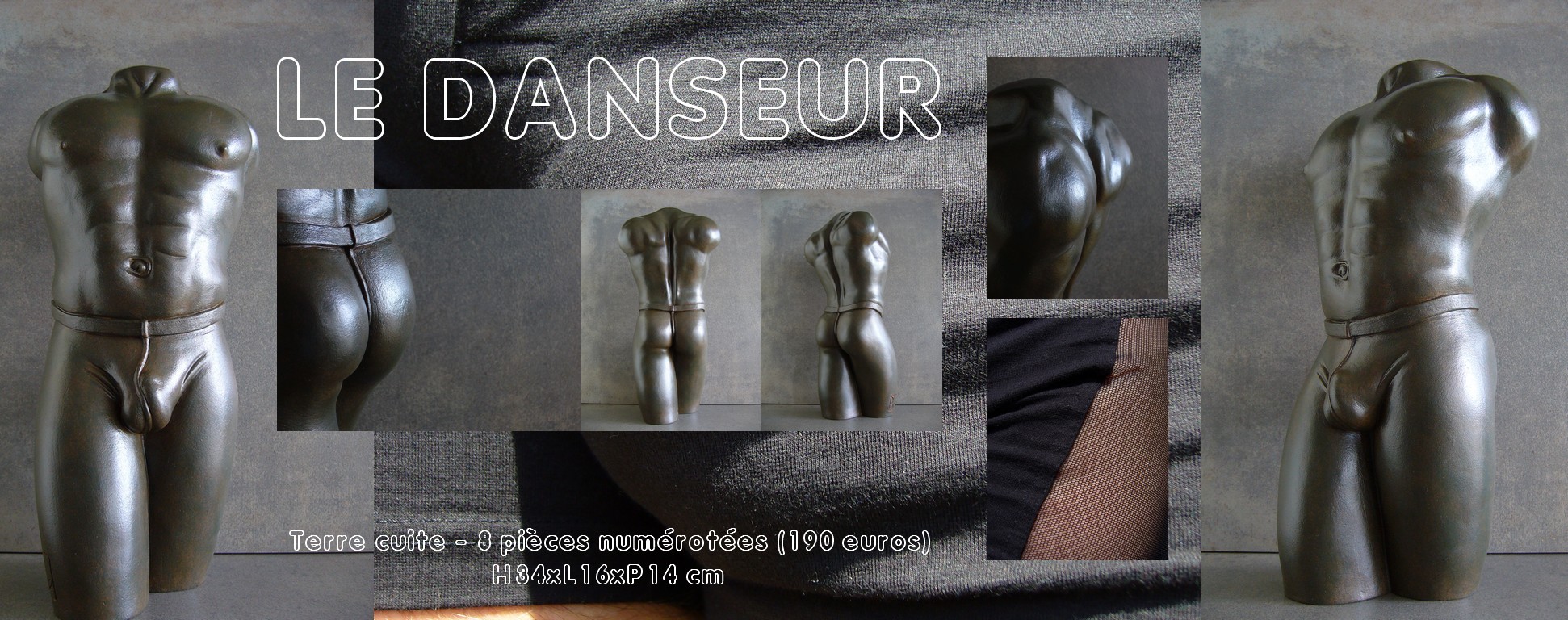 Le danseur